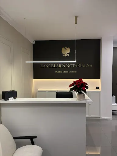 Notariusz Radom - Paulina Skiba-Szarafin - Kancelaria Notarialna Radom
